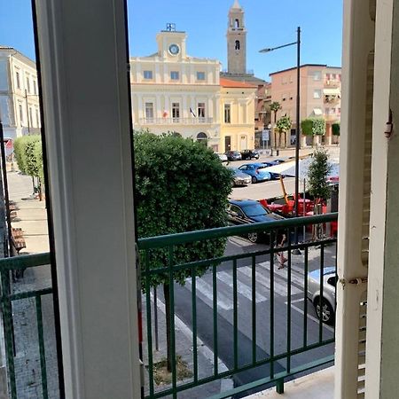 OrsognaNontiscordardime住宿加早餐旅馆 外观 照片