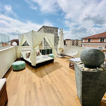 OrsognaNontiscordardime住宿加早餐旅馆 外观 照片