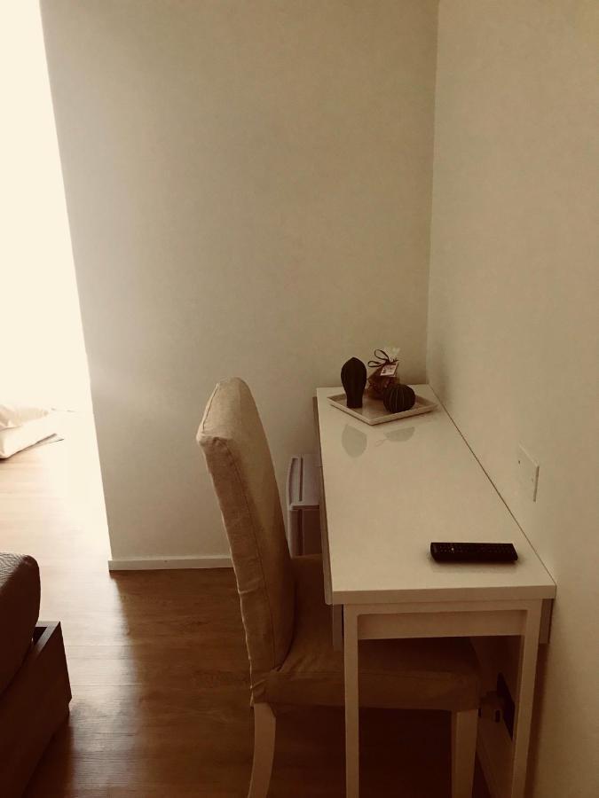 OrsognaNontiscordardime住宿加早餐旅馆 外观 照片