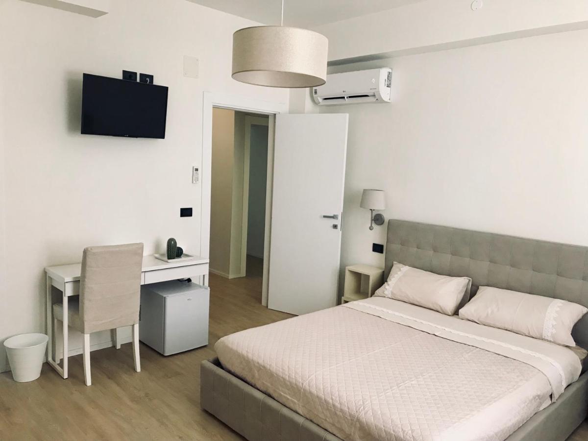 OrsognaNontiscordardime住宿加早餐旅馆 外观 照片