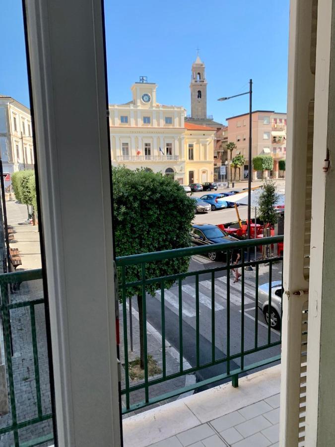 OrsognaNontiscordardime住宿加早餐旅馆 外观 照片