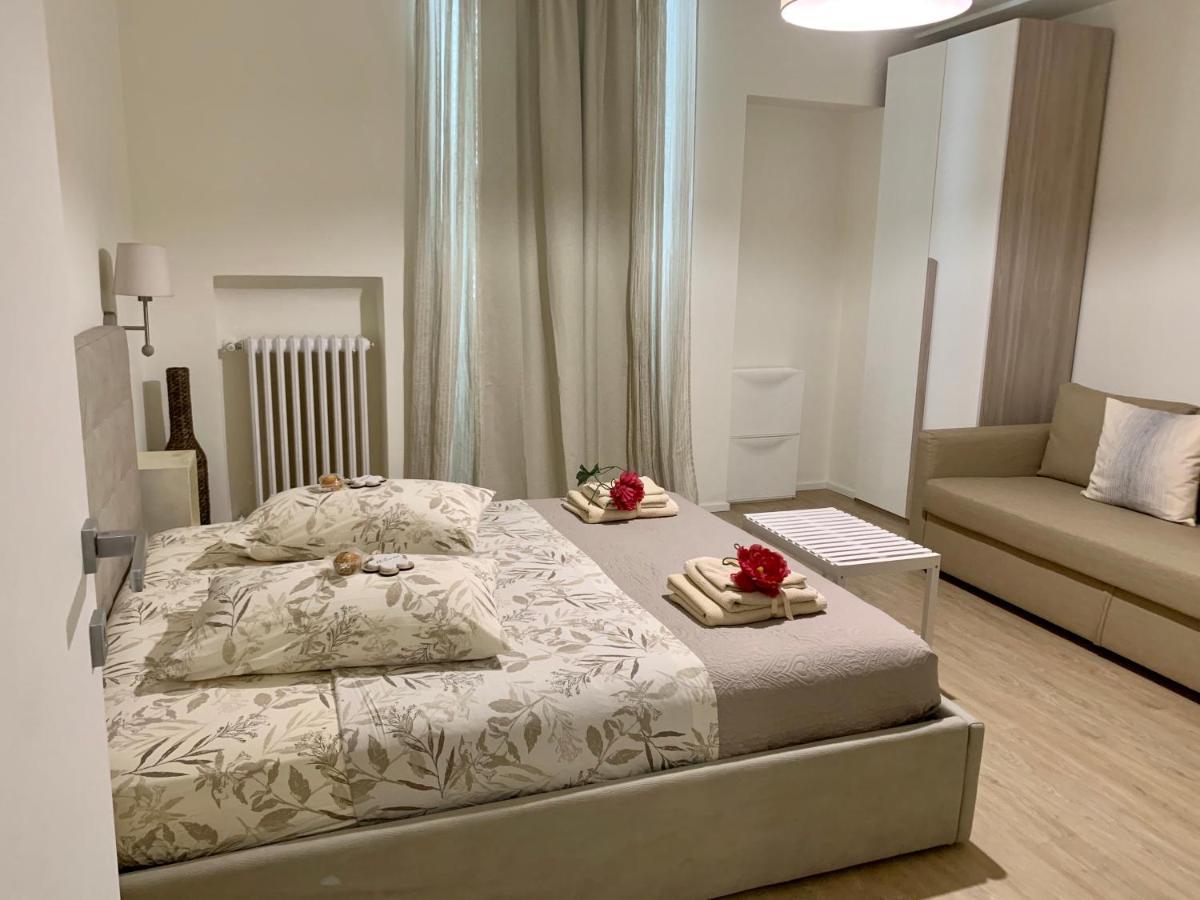 OrsognaNontiscordardime住宿加早餐旅馆 外观 照片