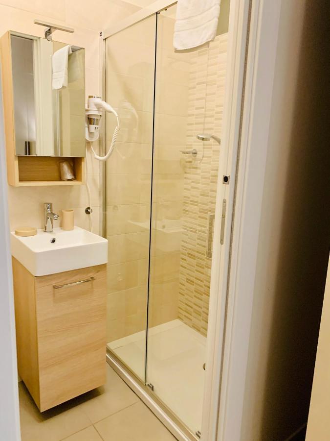 OrsognaNontiscordardime住宿加早餐旅馆 外观 照片