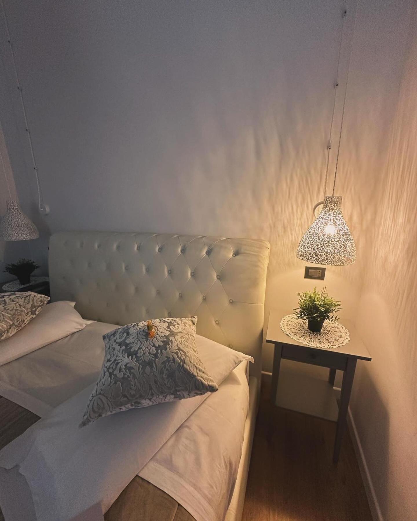 OrsognaNontiscordardime住宿加早餐旅馆 外观 照片