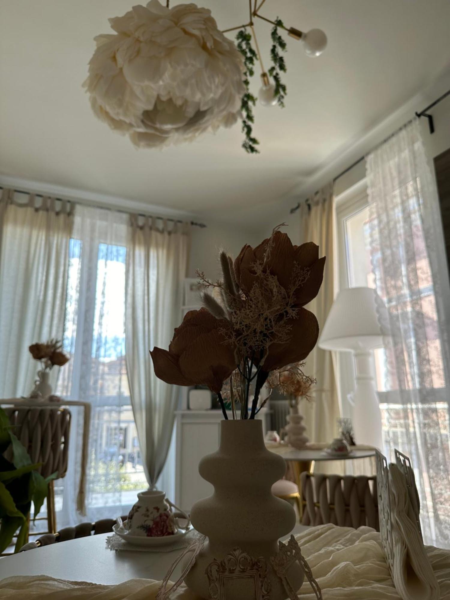 OrsognaNontiscordardime住宿加早餐旅馆 外观 照片