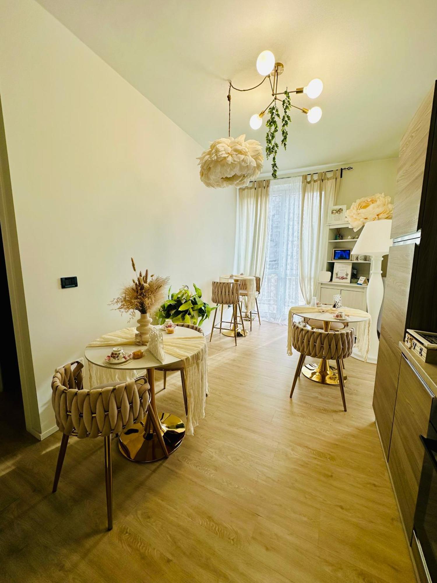 OrsognaNontiscordardime住宿加早餐旅馆 外观 照片