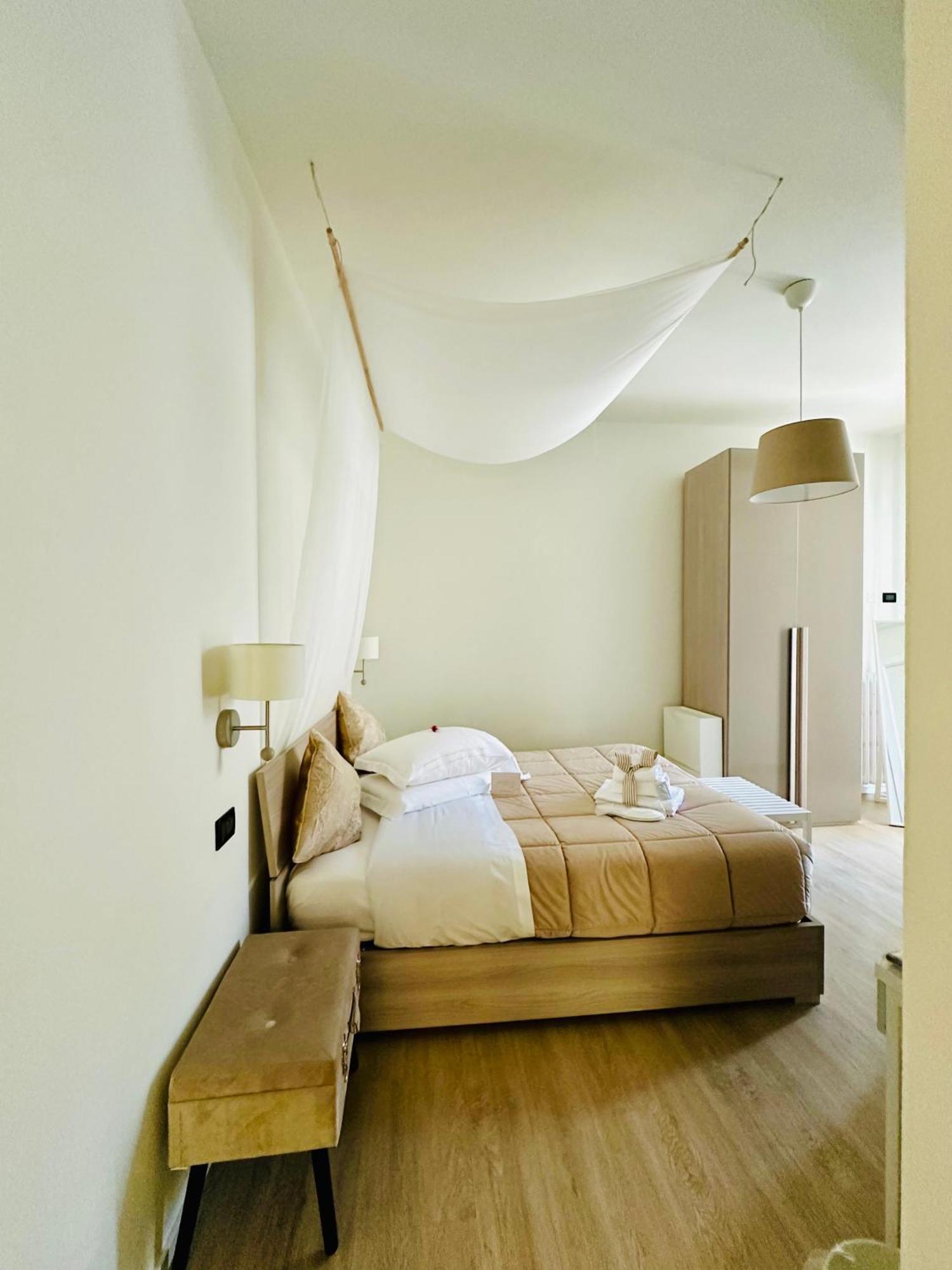 OrsognaNontiscordardime住宿加早餐旅馆 外观 照片