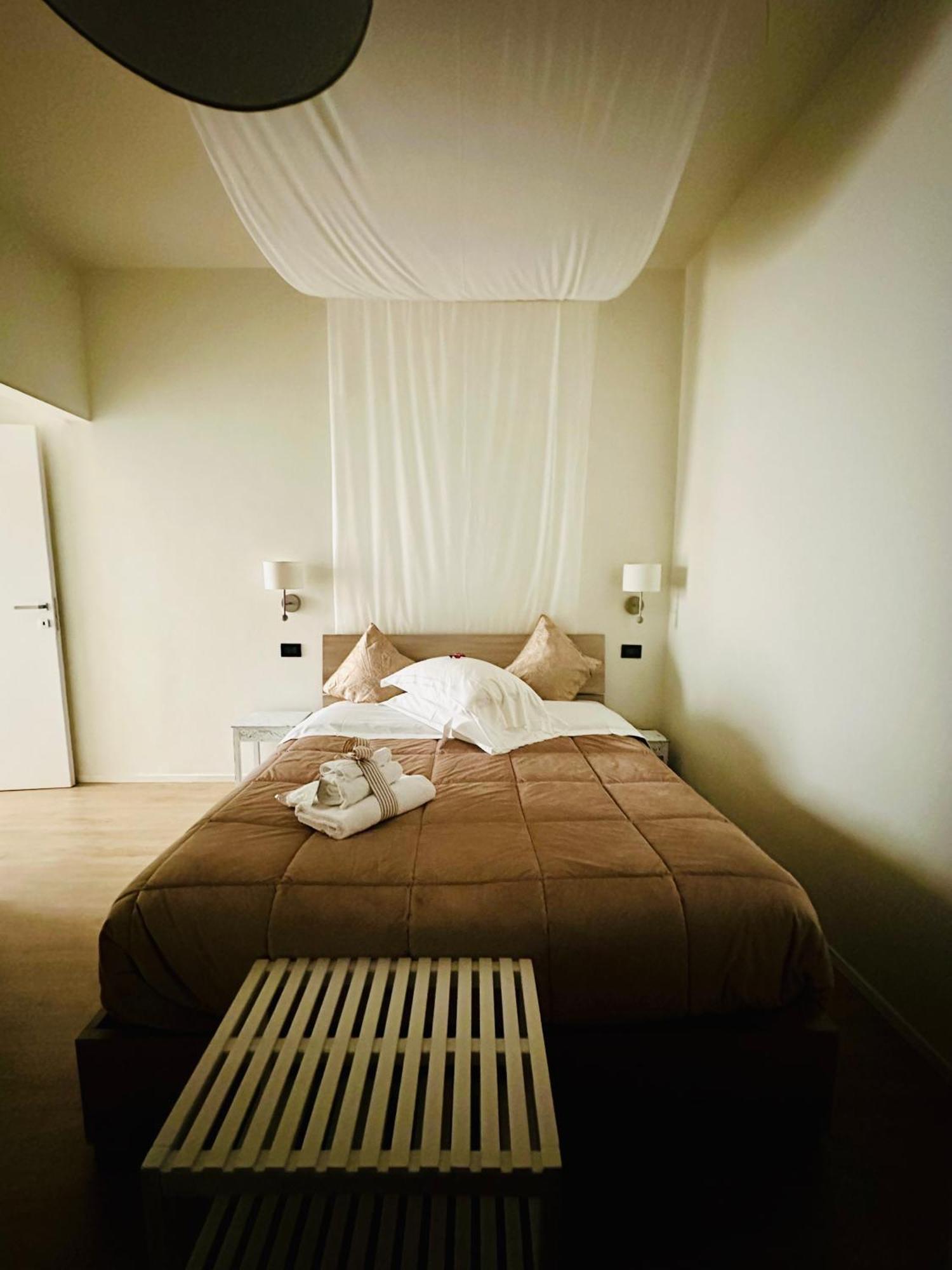 OrsognaNontiscordardime住宿加早餐旅馆 外观 照片