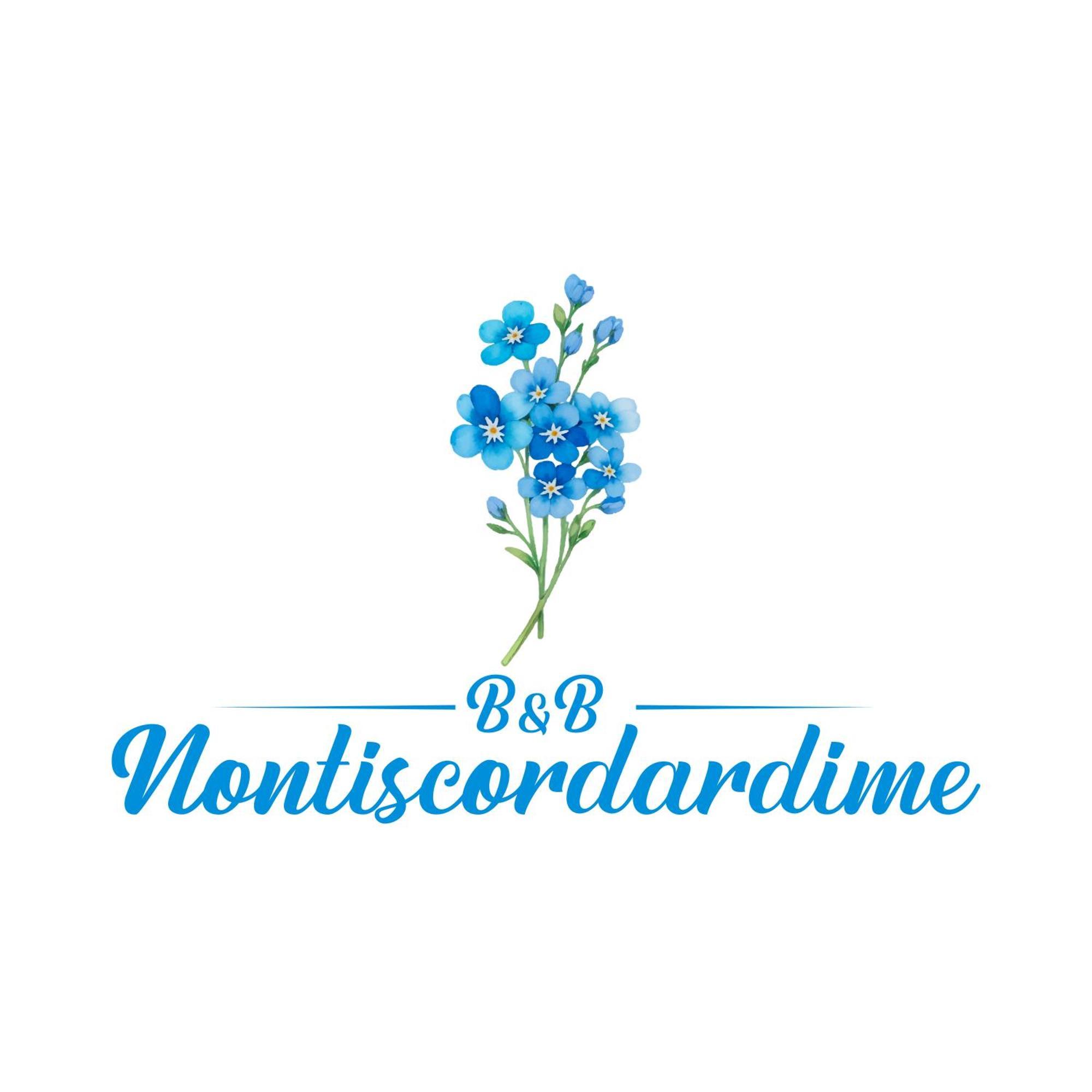 OrsognaNontiscordardime住宿加早餐旅馆 外观 照片