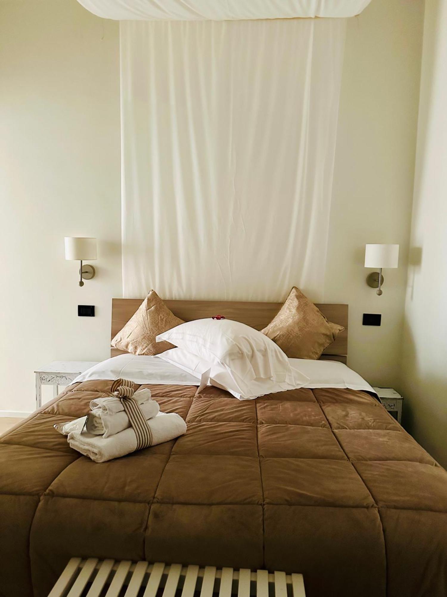 OrsognaNontiscordardime住宿加早餐旅馆 外观 照片