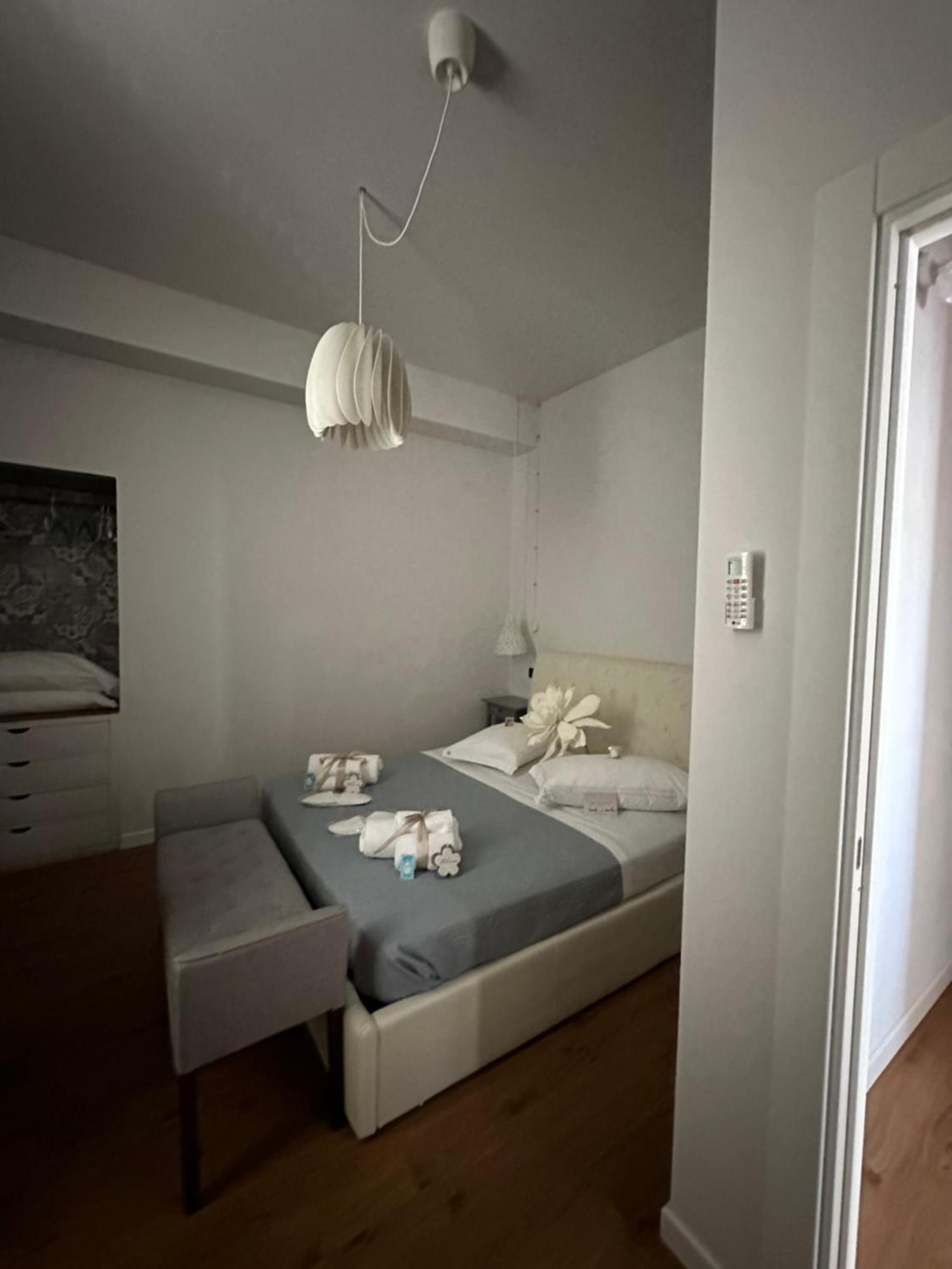 OrsognaNontiscordardime住宿加早餐旅馆 外观 照片